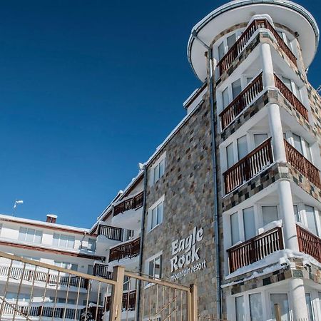 Two Bedroom Apartment In Eagle Rock Mountain Resort Beli Iskar Exterior photo