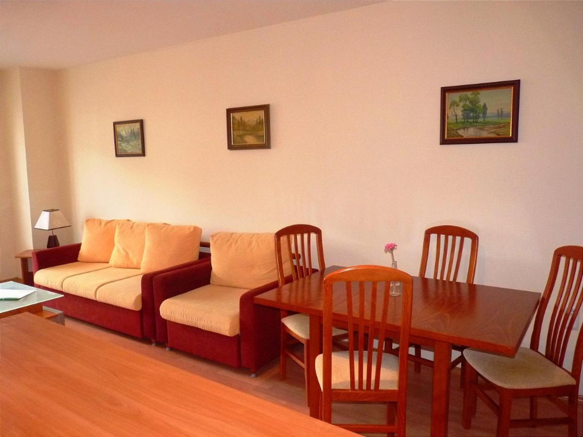 Two Bedroom Apartment In Eagle Rock Mountain Resort Beli Iskar Exterior photo