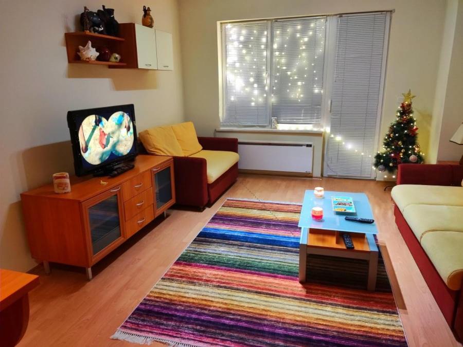 Two Bedroom Apartment In Eagle Rock Mountain Resort Beli Iskar Exterior photo