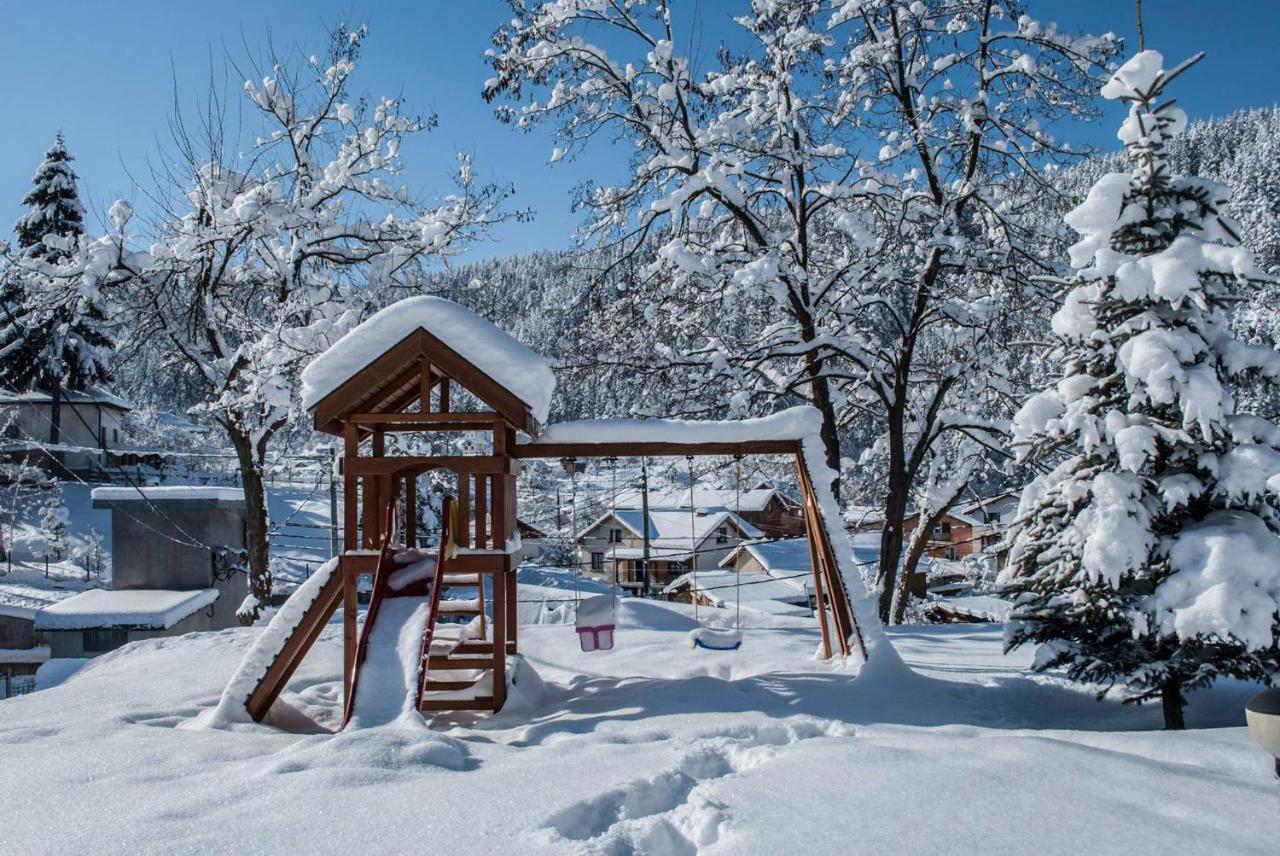 Two Bedroom Apartment In Eagle Rock Mountain Resort Beli Iskar Exterior photo