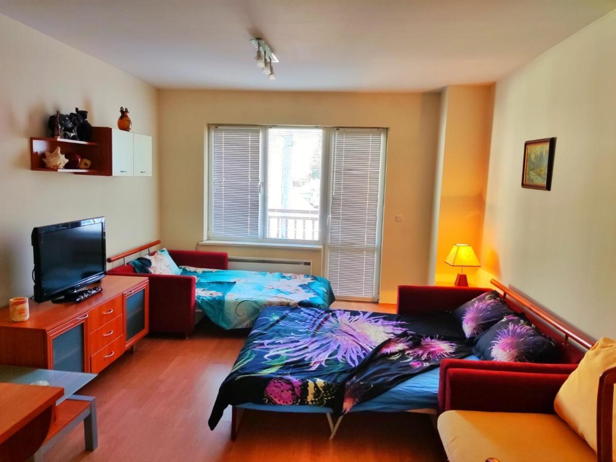 Two Bedroom Apartment In Eagle Rock Mountain Resort Beli Iskar Exterior photo