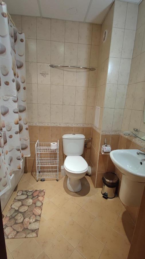 Two Bedroom Apartment In Eagle Rock Mountain Resort Beli Iskar Exterior photo