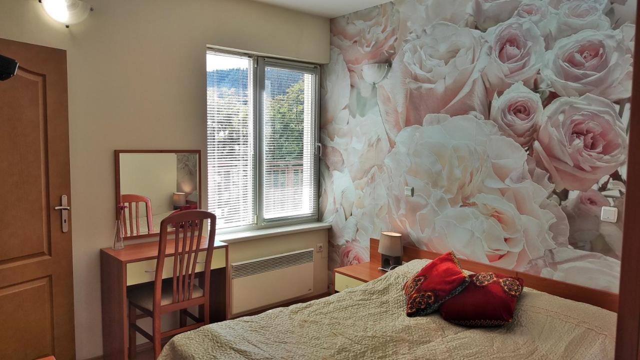 Two Bedroom Apartment In Eagle Rock Mountain Resort Beli Iskar Exterior photo
