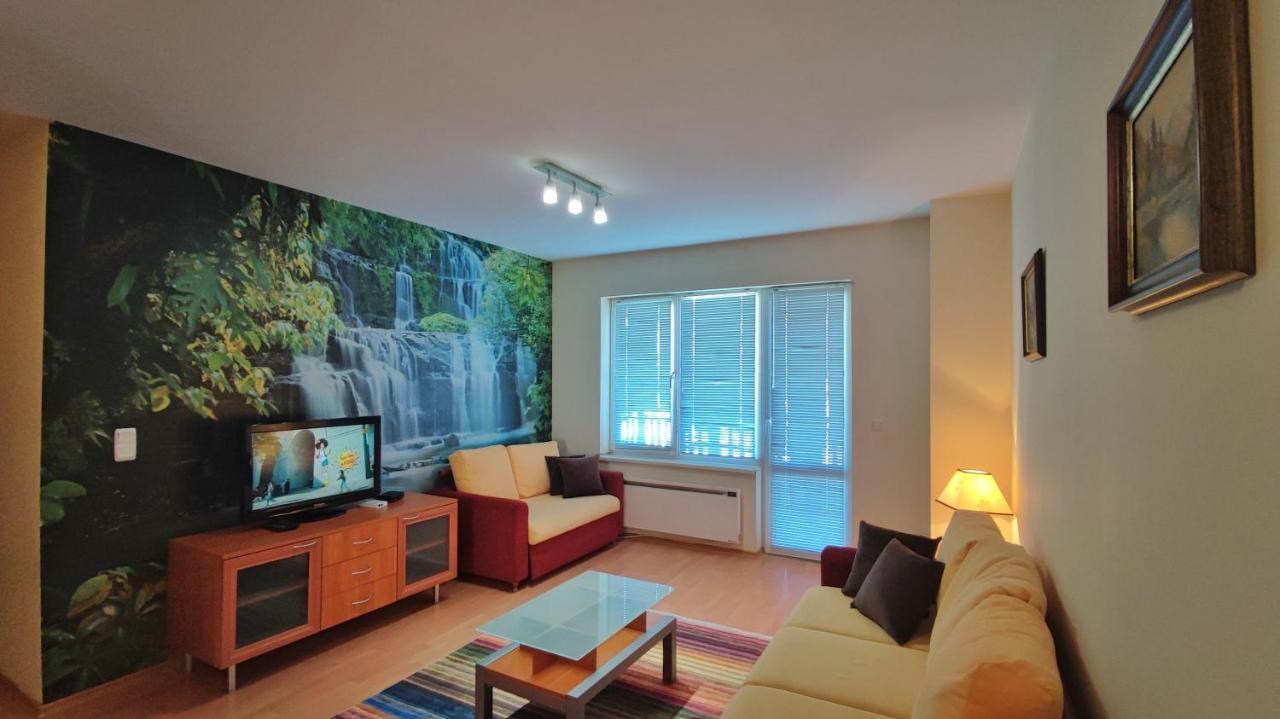 Two Bedroom Apartment In Eagle Rock Mountain Resort Beli Iskar Exterior photo
