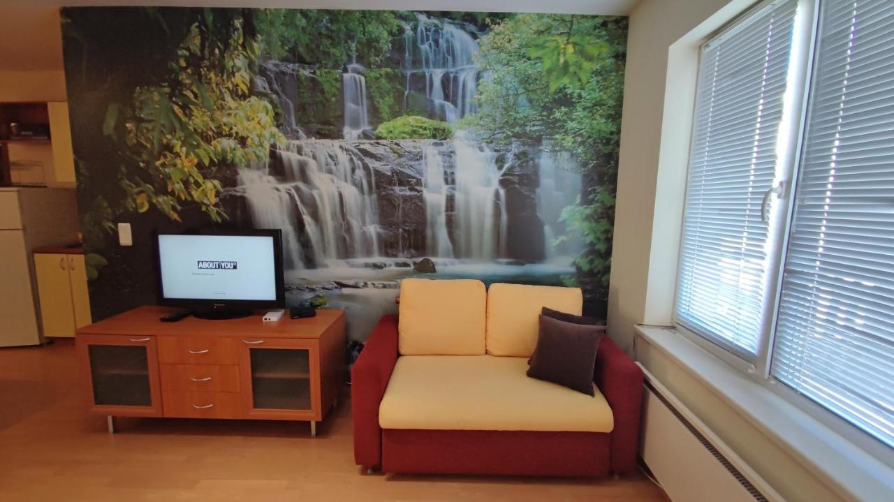 Two Bedroom Apartment In Eagle Rock Mountain Resort Beli Iskar Exterior photo