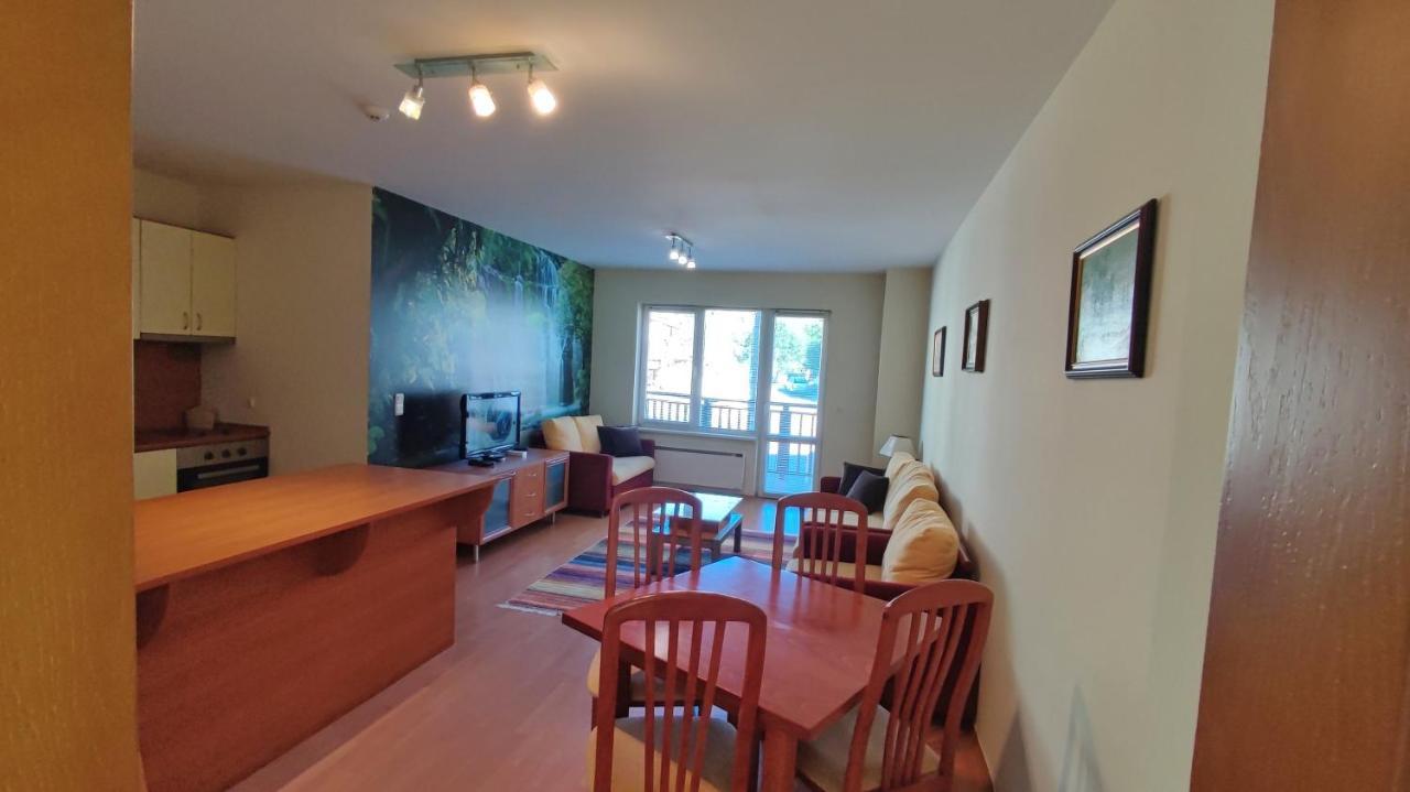Two Bedroom Apartment In Eagle Rock Mountain Resort Beli Iskar Exterior photo