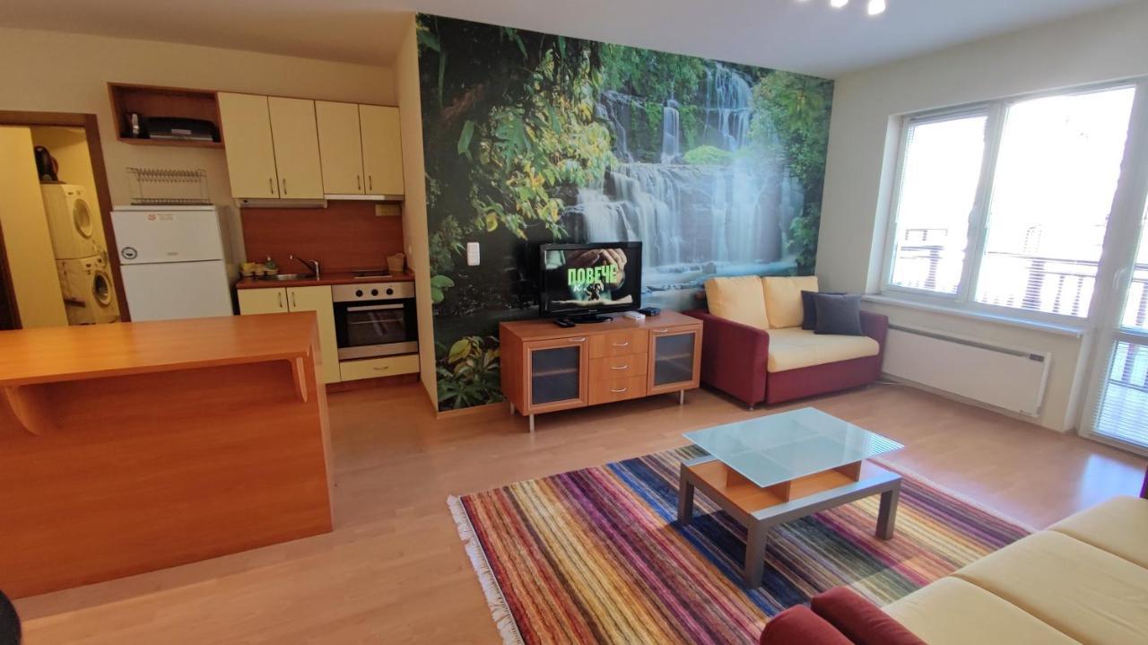 Two Bedroom Apartment In Eagle Rock Mountain Resort Beli Iskar Exterior photo