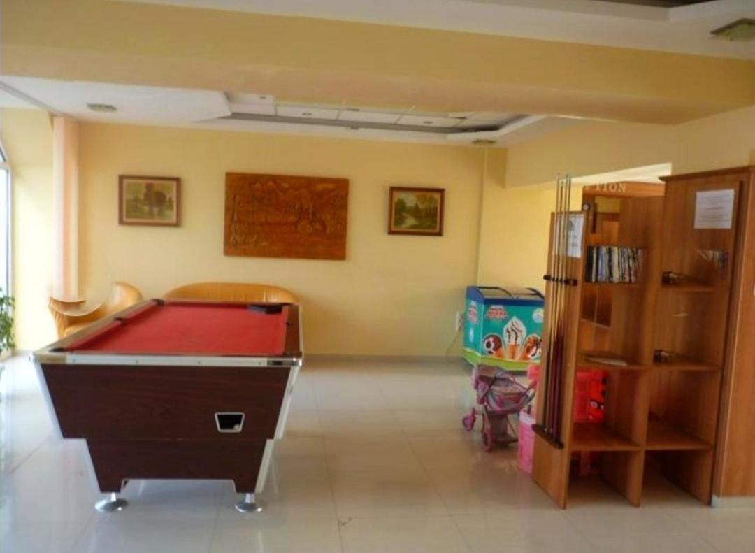Two Bedroom Apartment In Eagle Rock Mountain Resort Beli Iskar Exterior photo